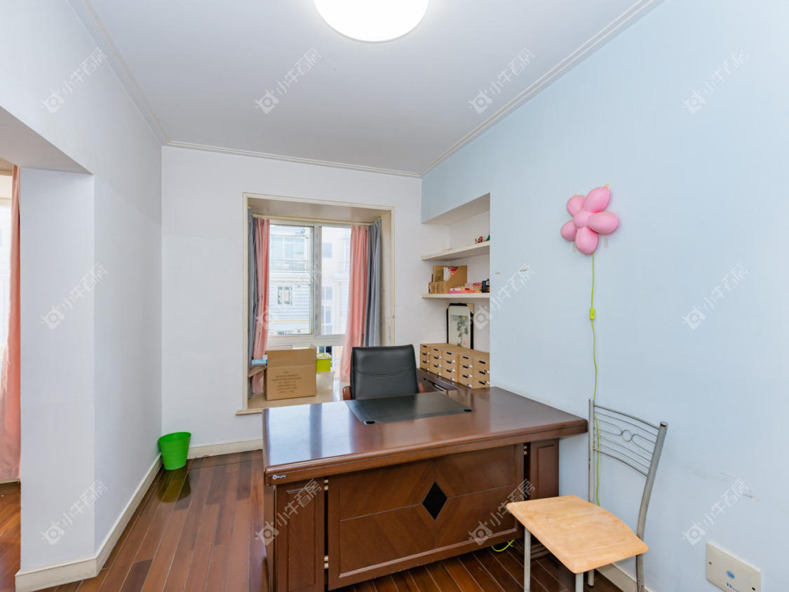 常州世纪明珠园在租房源室内图_小牛看房