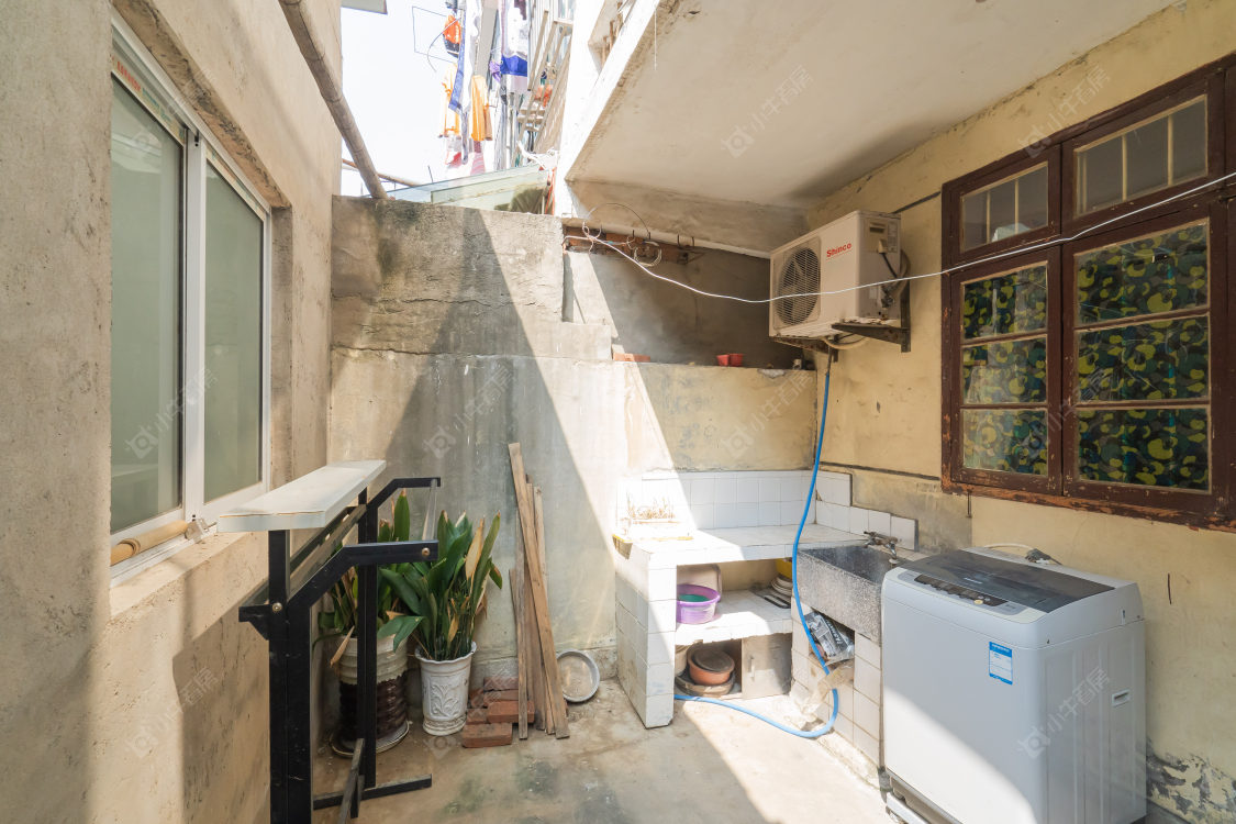 常州工人新村南在售二手房源室内图_小牛看房