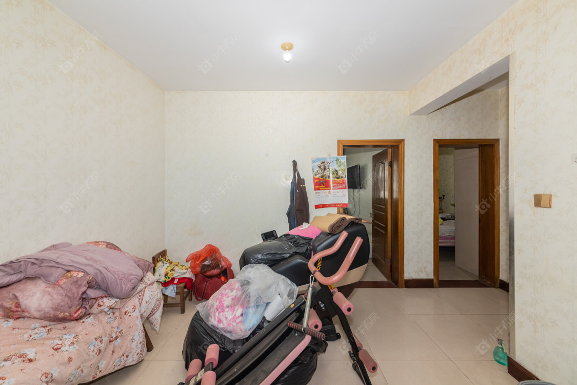 常州百馨苑南苑在售二手房源室内图_小牛看房