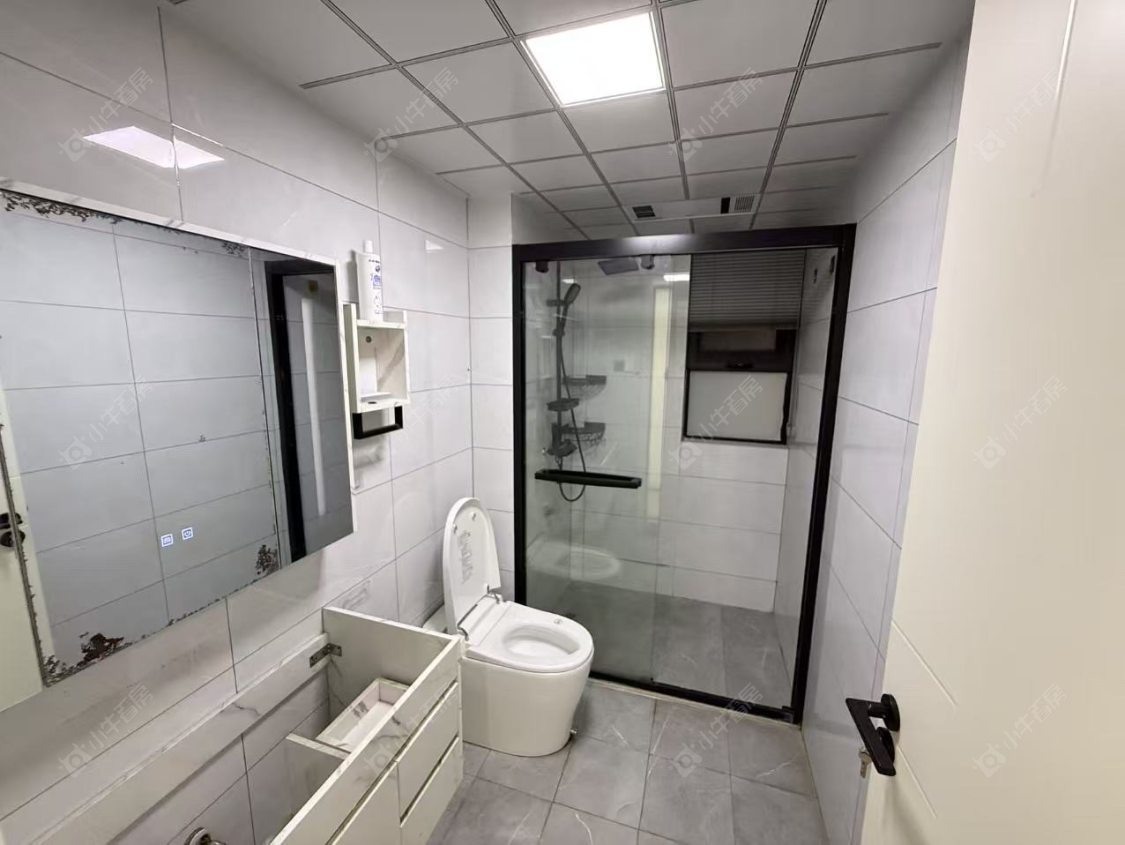 常州绿都万和城六区在租房源室内图_小牛看房