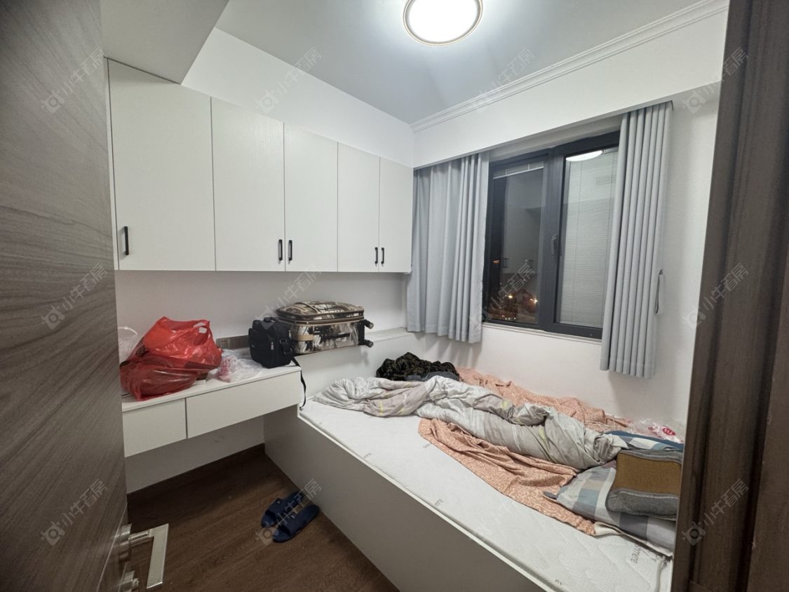 常州碧桂园壹号天禧在租房源室内图_小牛看房