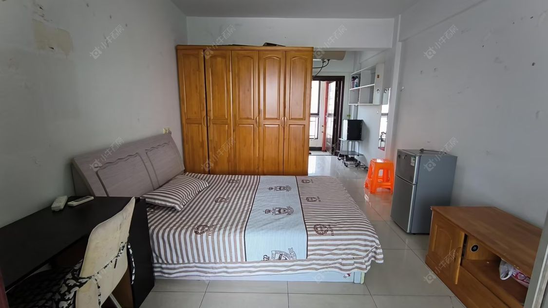 常州丰乐尚都在租房源_小牛看房