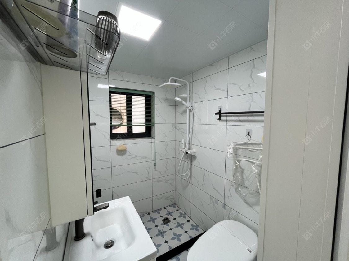 常州富都花苑北苑在租房源室内图_小牛看房