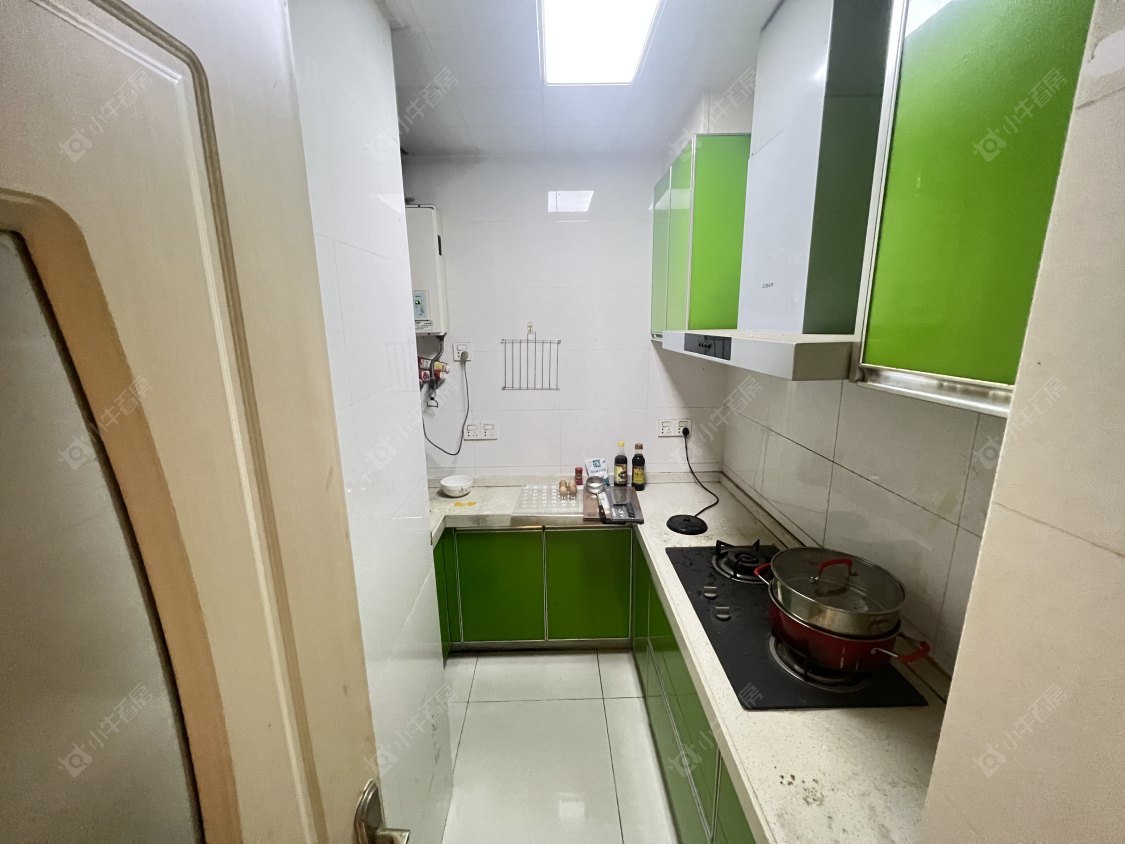 常州水岸花语在租房源室内图_小牛看房