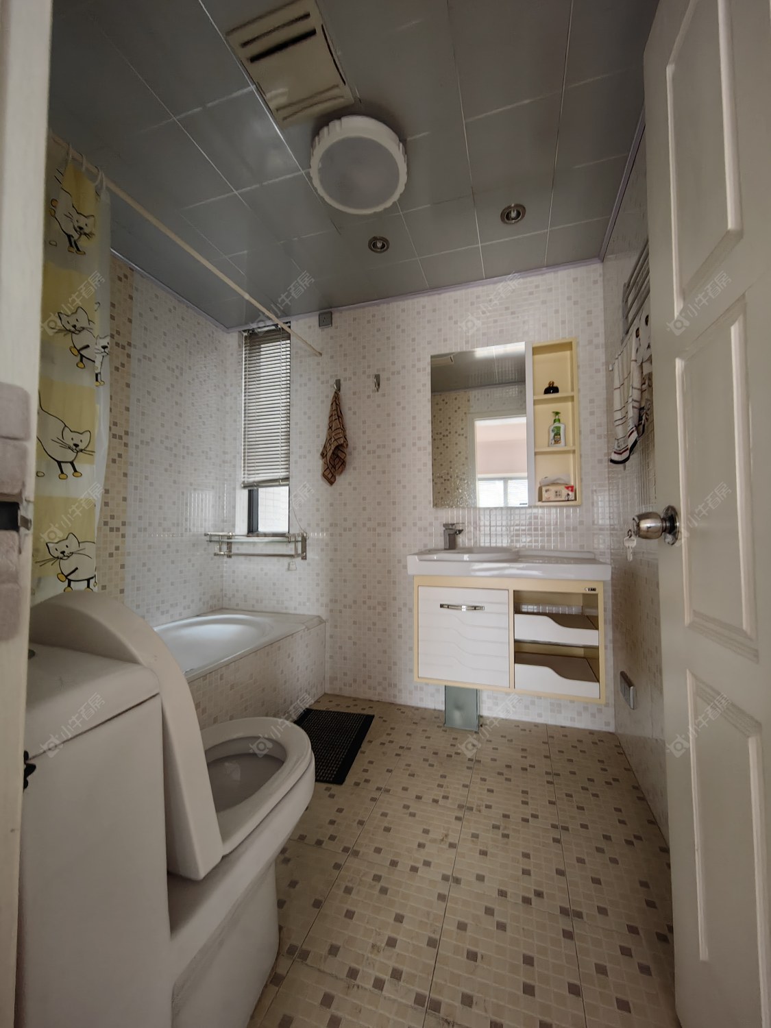 常州香树湾福园在租房源_小牛看房