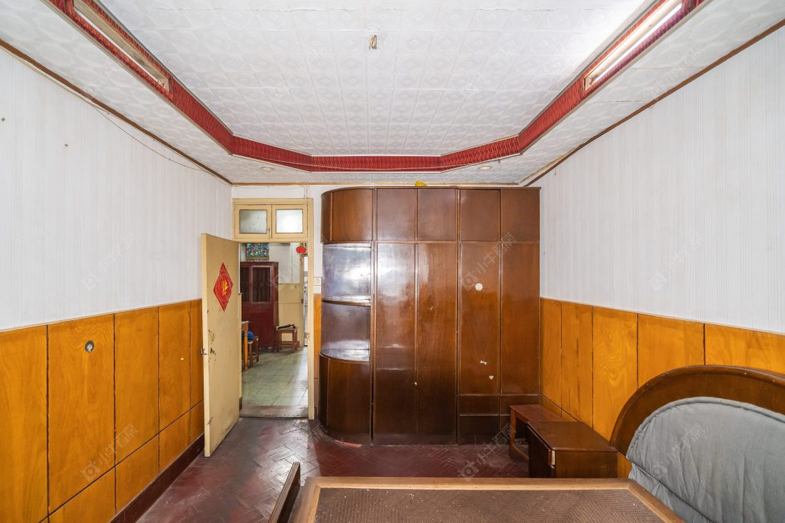 五角场西村房源室内图 常州五角场西村在售二手房源室内图_小牛看房