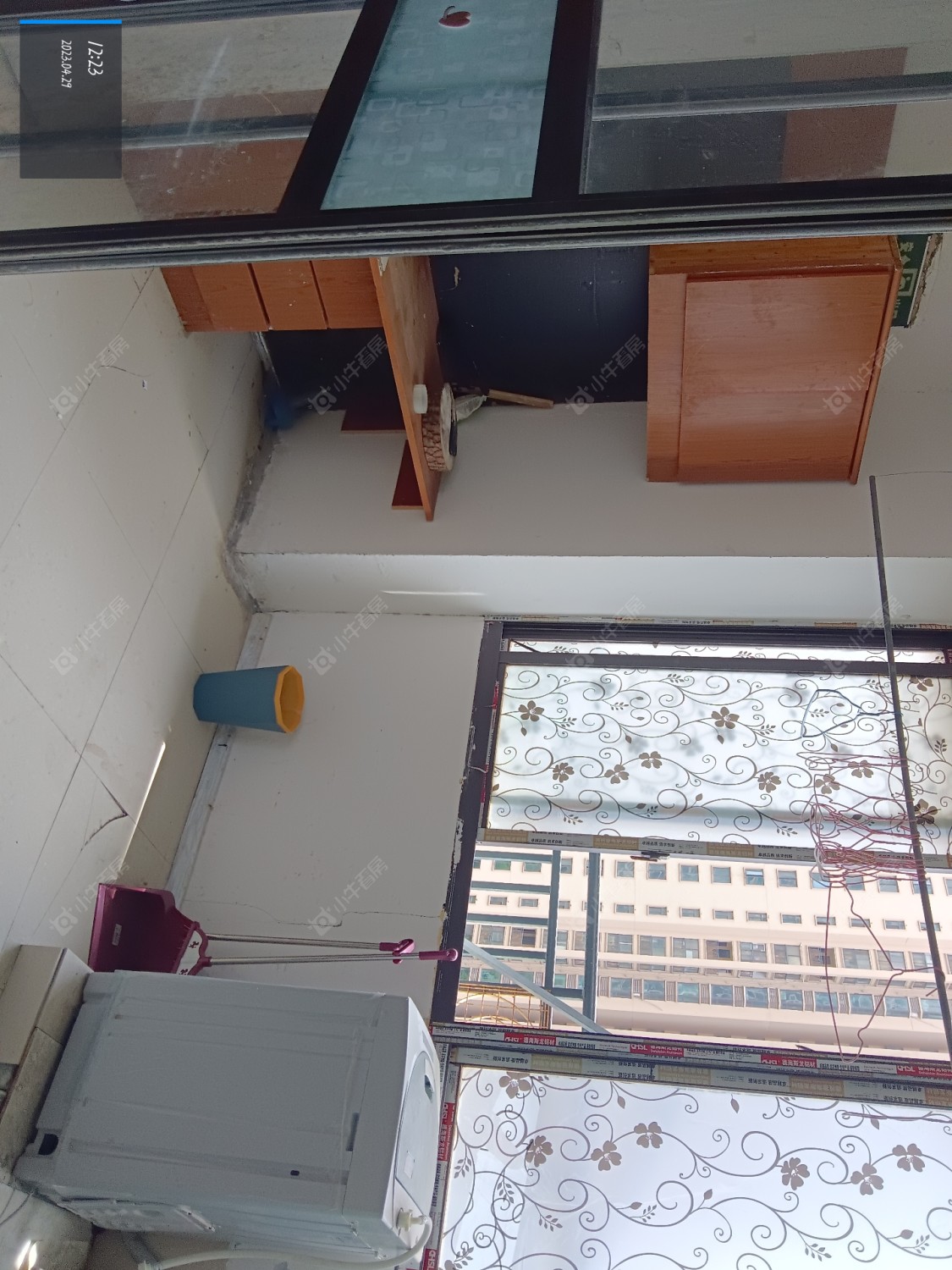 常州大名城西区4室2厅3卫出租_小牛看房