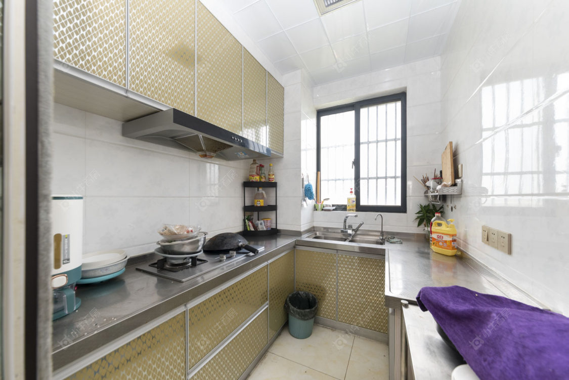 常州南湖家苑在售二手房源室内图_小牛看房