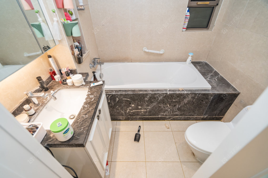 九洲新世界君玺房源室内图 常州九洲新世界君玺在售二手房源室内图_小牛看房