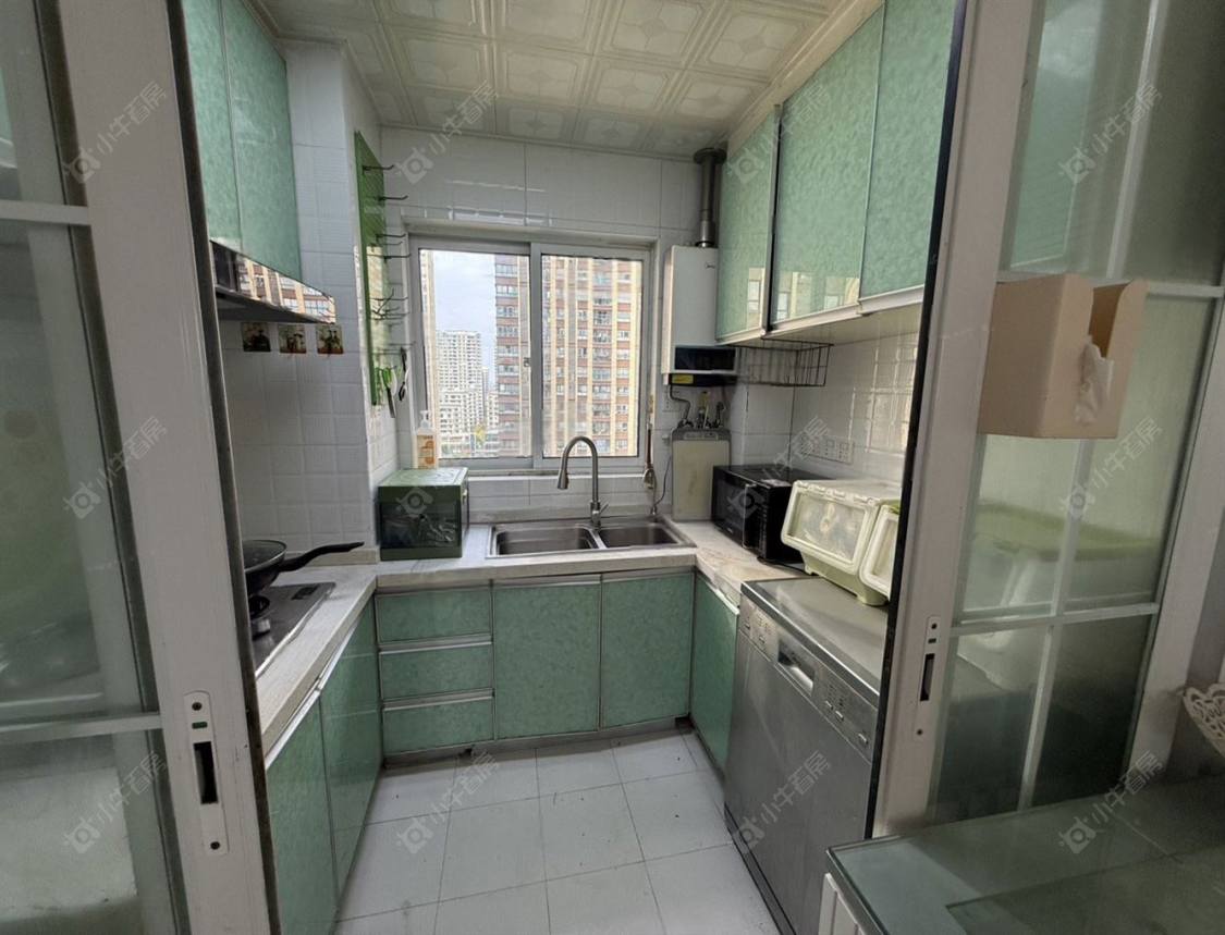 常州锦绣天地在租房源_小牛看房