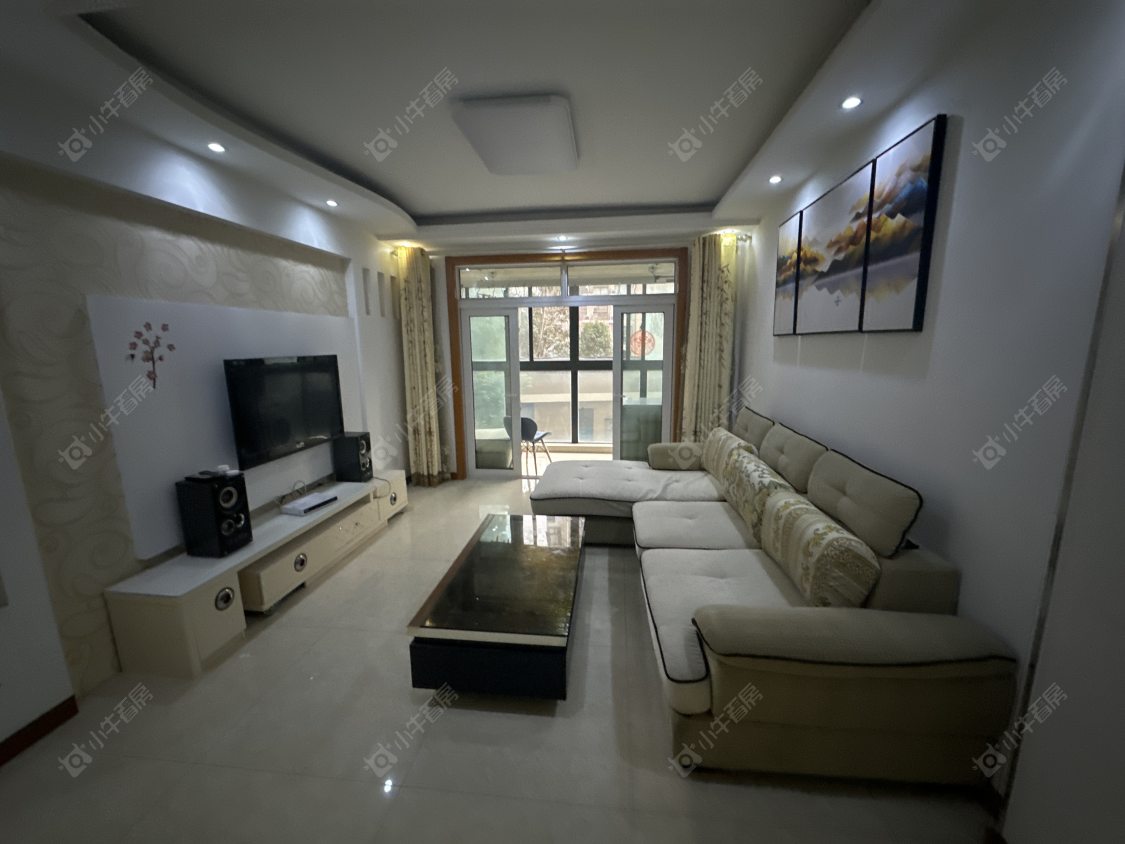 随园锦湖公寓房源室内图 常州随园锦湖公寓在租房源室内图_小牛看房