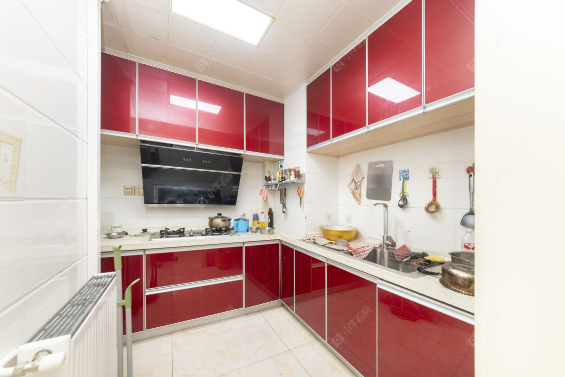 常州南甸苑在售二手房源室内图_小牛看房