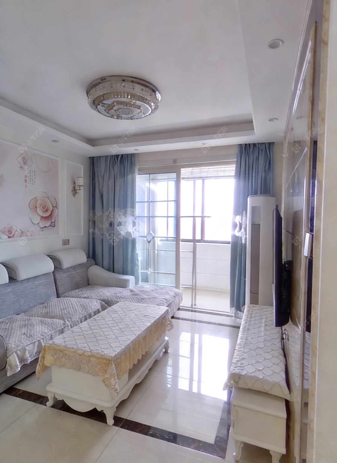 常州龙城福第租房_小牛看房