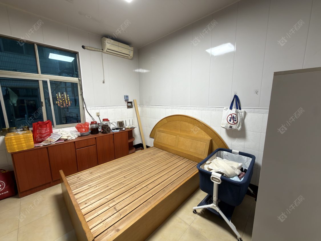 常州建农村在租房源室内图_小牛看房