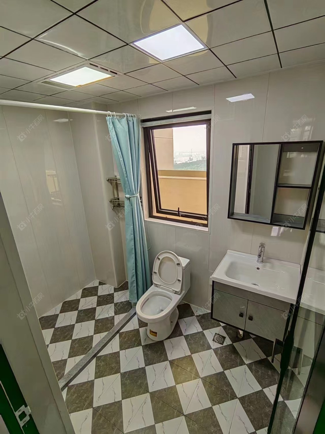 常州百馨西苑五期在租房源室内图_小牛看房