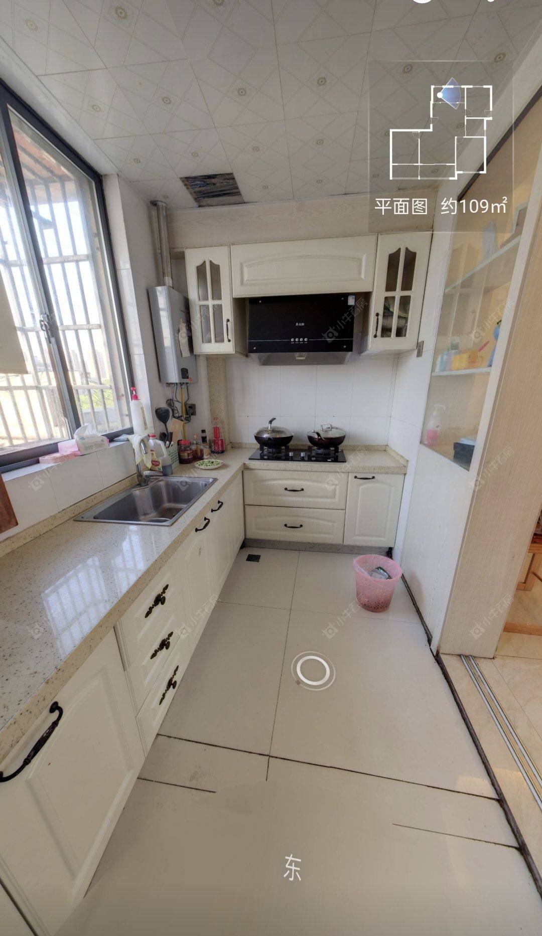 常州丰乐尚都在租房源室内图_小牛看房