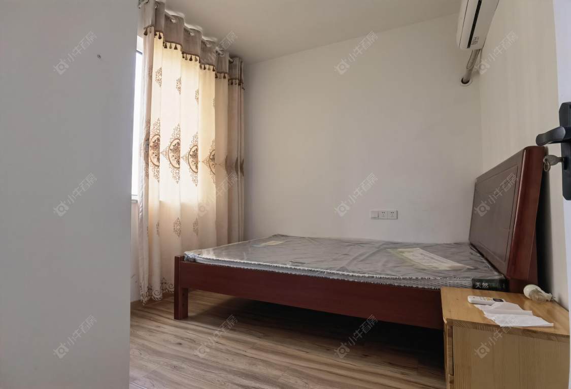 常州福成上城花园在租房源_小牛看房