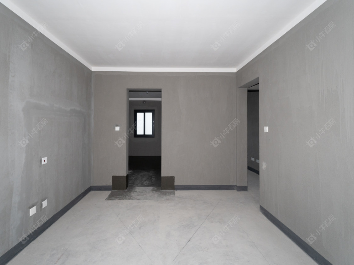 常州新城熙隽在售二手房源室内图_小牛看房