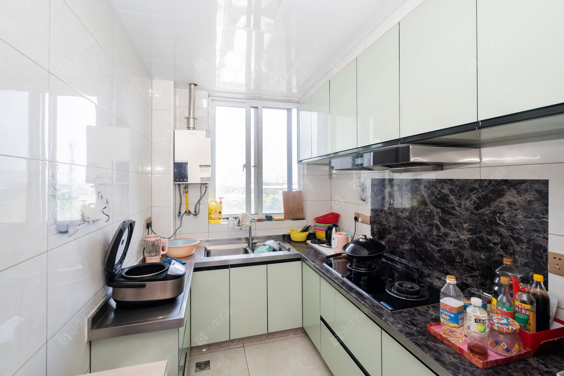 常州菱溪名居在售二手房源室内图_小牛看房