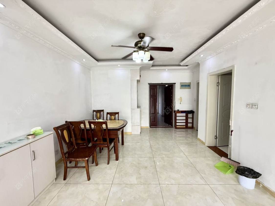 常州南湖家苑在租房源室内图_小牛看房