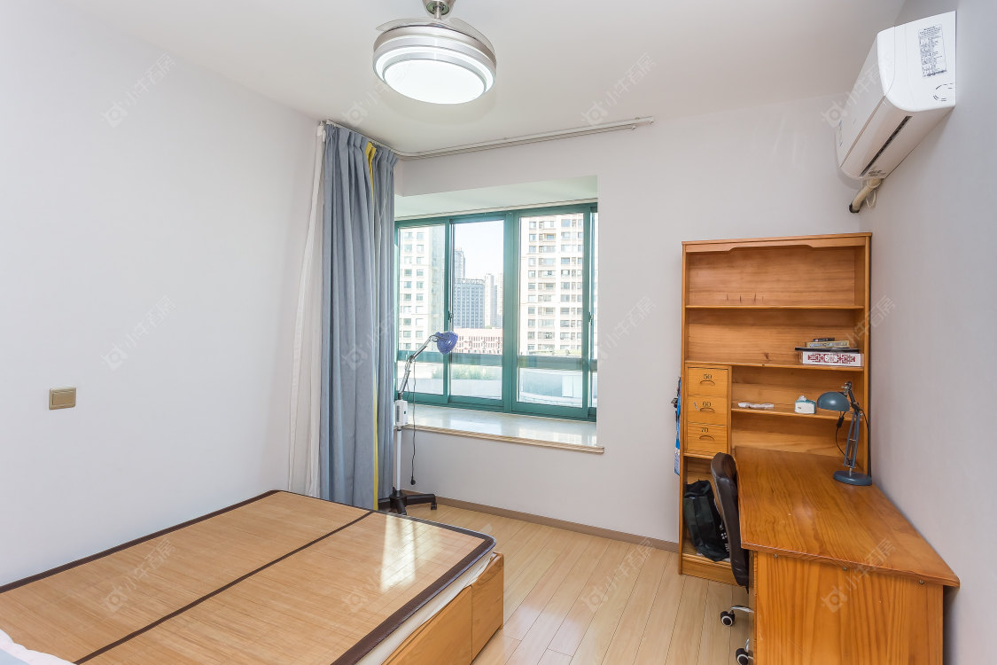 常州汇金置业广场在售二手房源室内图_小牛看房