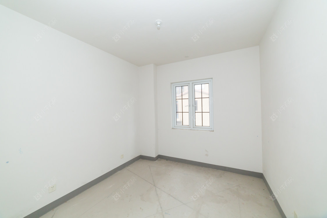 常州常发豪郡别墅区在售二手房源室内图_小牛看房