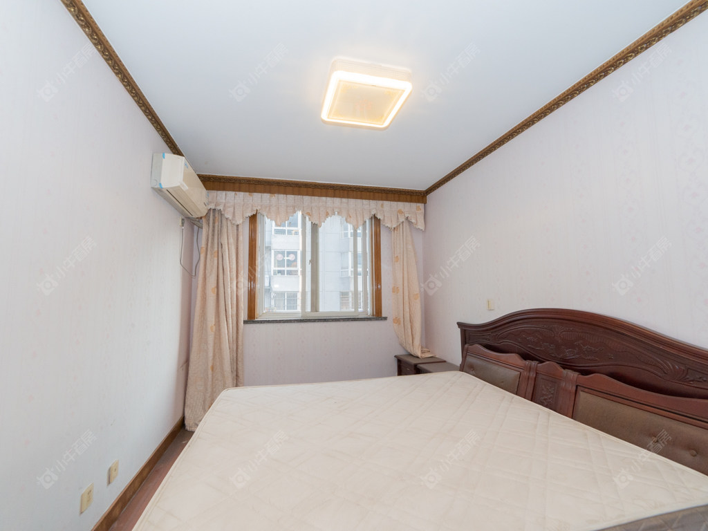 常州友谊家苑在售二手房源室内图_小牛看房