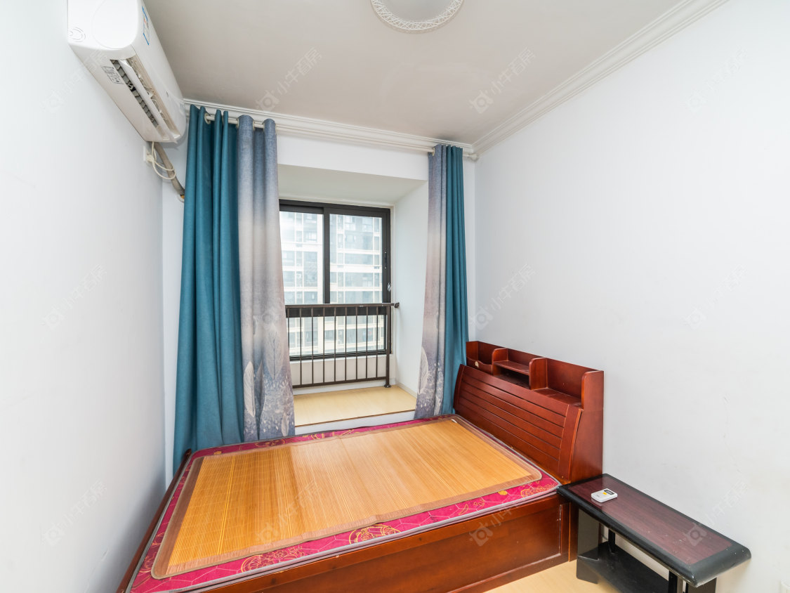 常州新城和昱文萃苑在售二手房源室内图_小牛看房