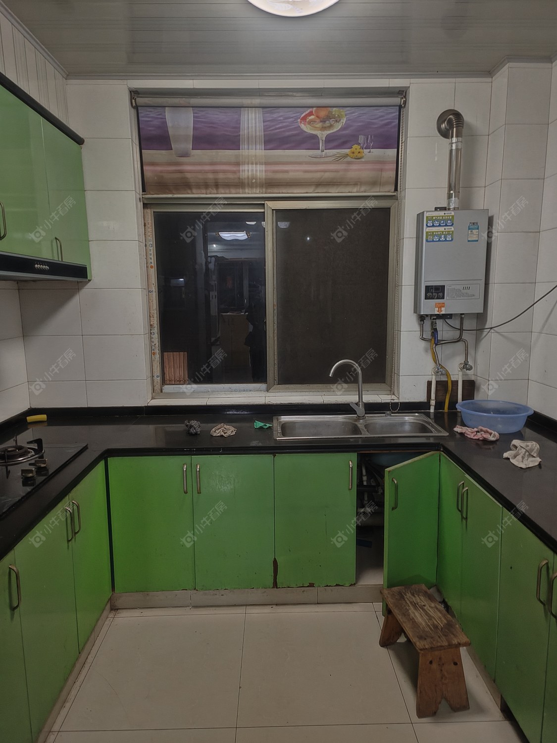 常州宋剑湖新村在租房源_小牛看房