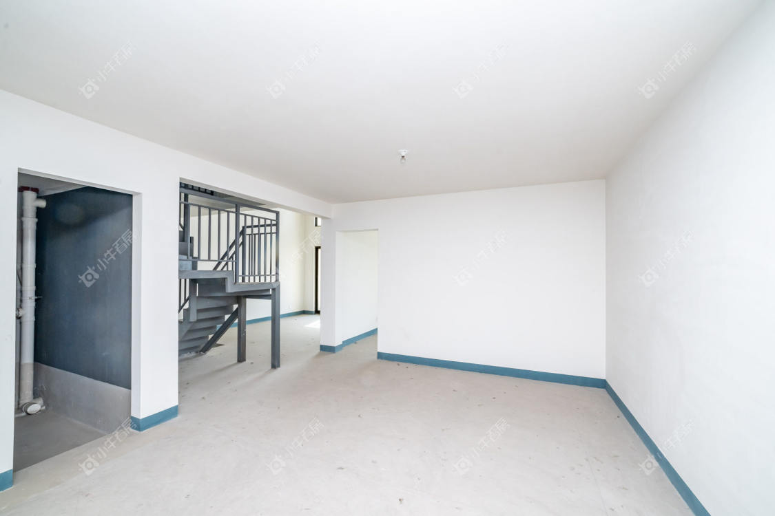 新城璞樾和山房源室内图 常州新城璞樾和山在租房源室内图_小牛看房