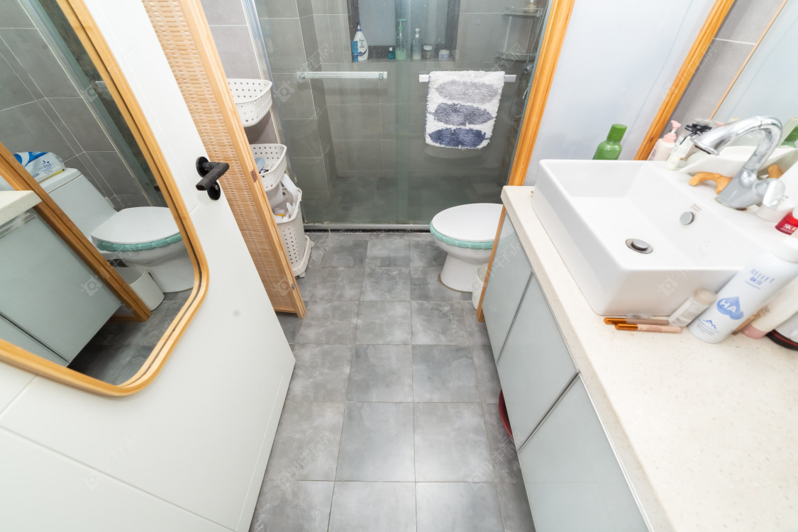 常州金地格林郡在售二手房源室内图_小牛看房