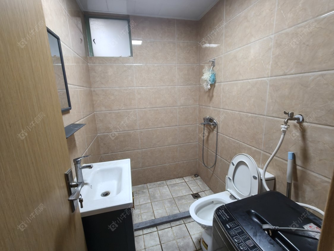 常州金玉苑在租房源室内图_小牛看房