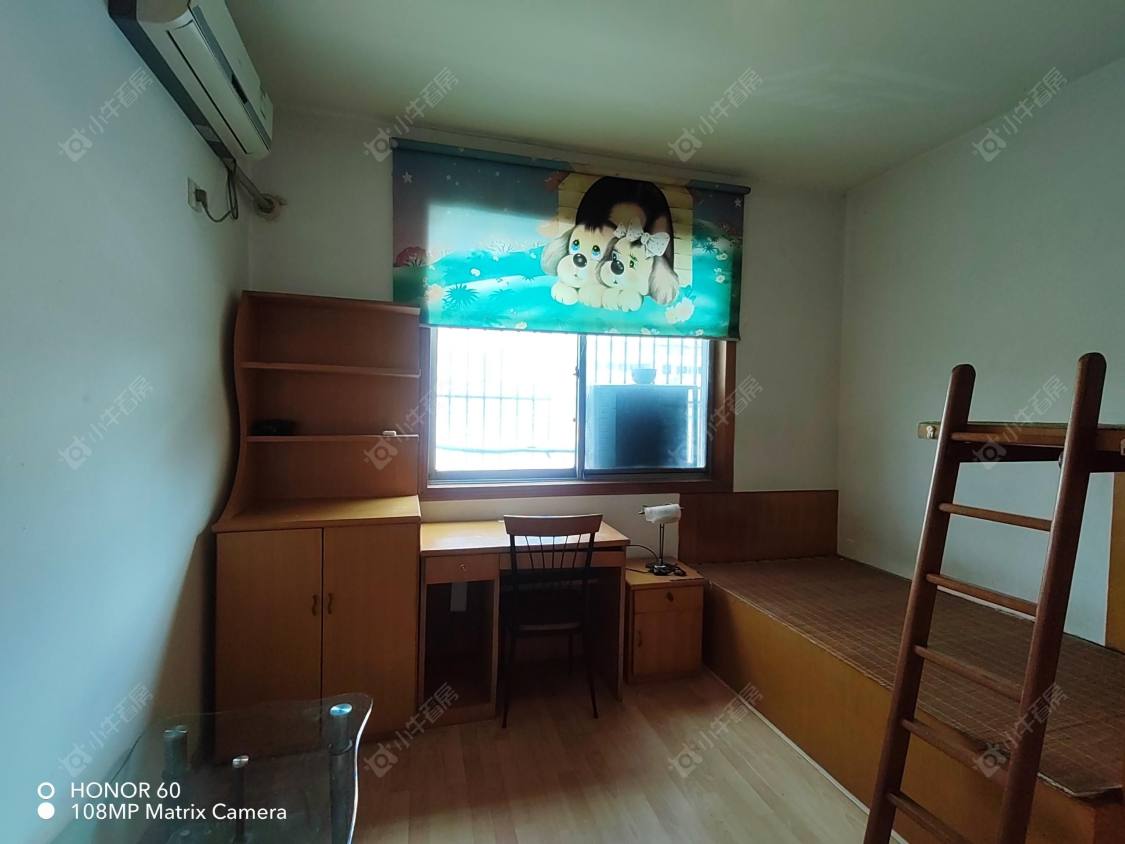 常州兰翔二村租房_兰翔二村2室2厅房源出租
