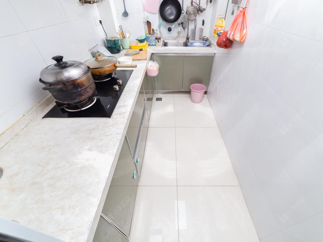 常州新城域二期在售二手房源室内图_小牛看房