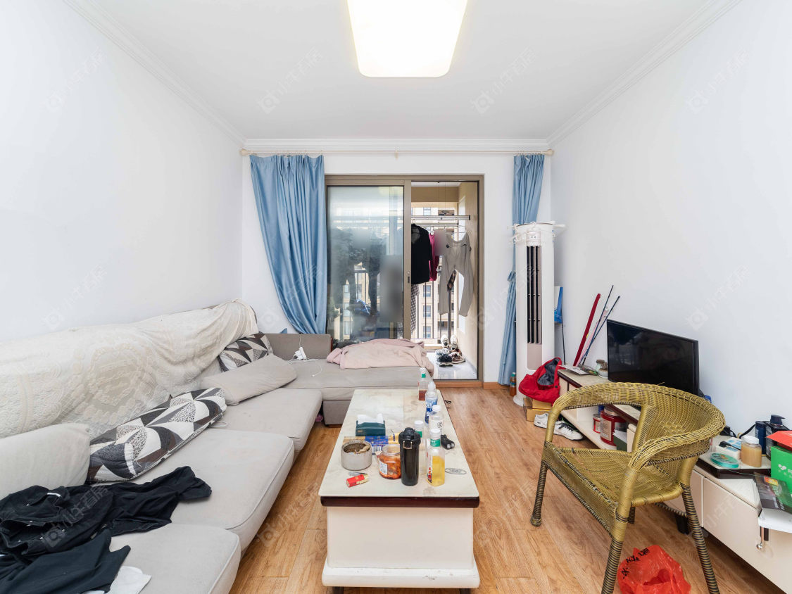 常州玉兰广场五期在售二手房_小牛看房