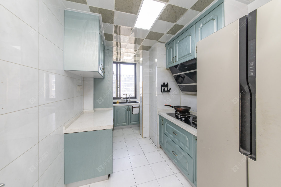 绿地峰云汇房源室内图 常州绿地峰云汇在售二手房源室内图_小牛看房