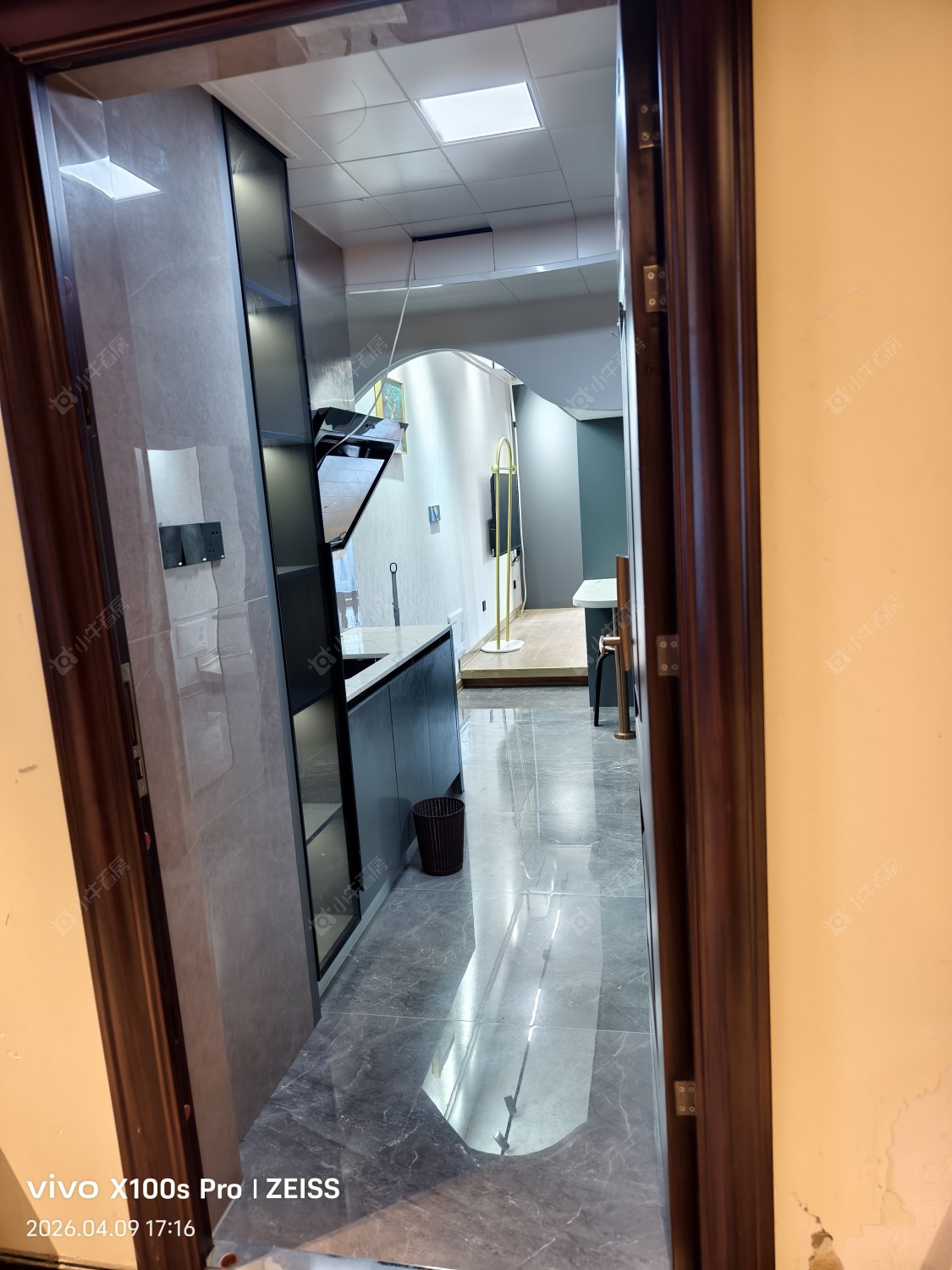 常州龙湖星图在租房源室内图_小牛看房