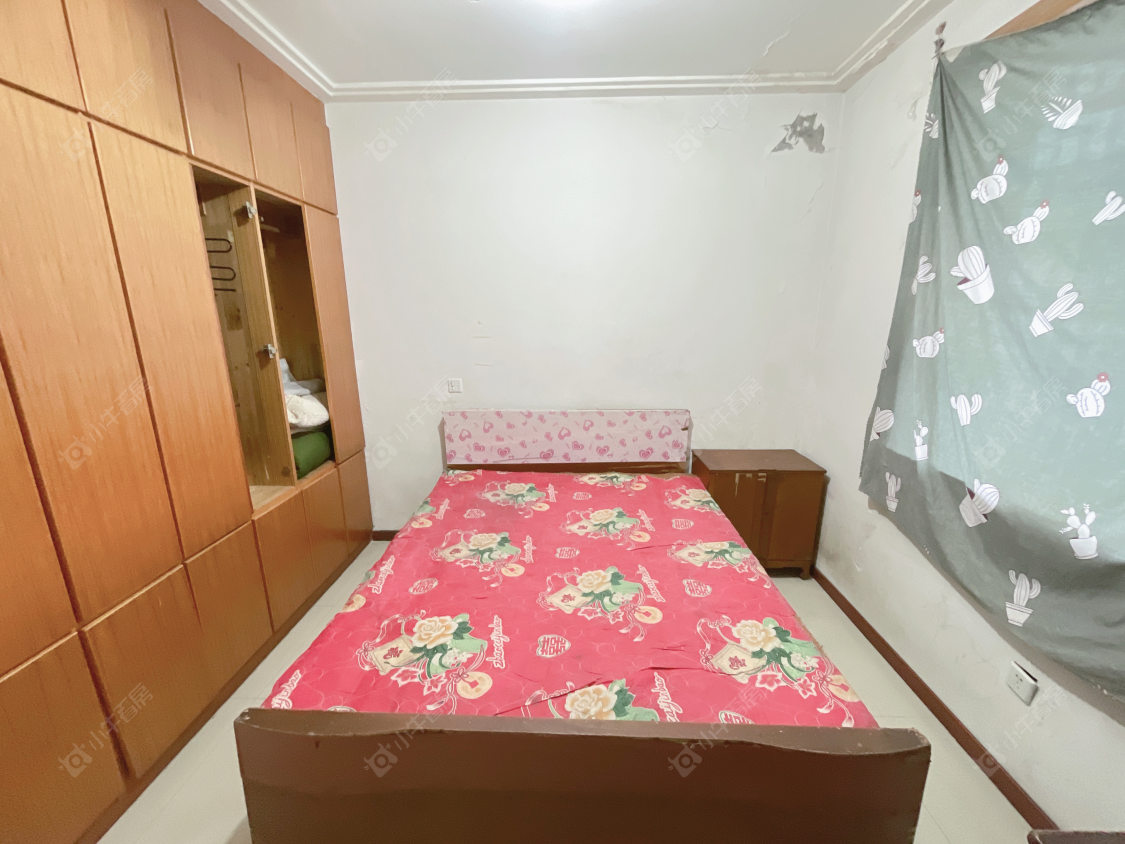 常州永安花苑在租房源室内图_小牛看房