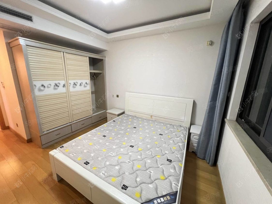 常州新城帝景南区在租房源室内图_小牛看房