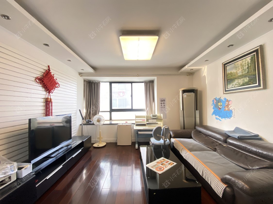 常州府翰苑东区在租房源_小牛看房