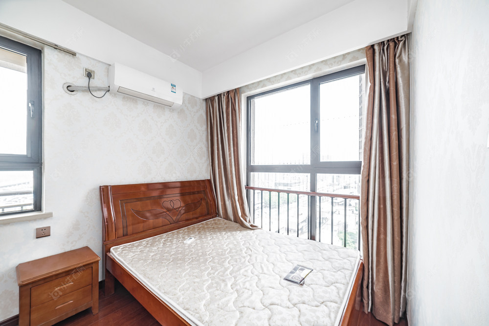 常州新城帝景南区在售二手房源室内图_小牛看房