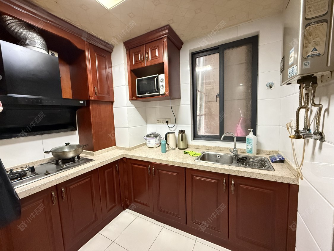 常州弘阳上城在租房源室内图_小牛看房