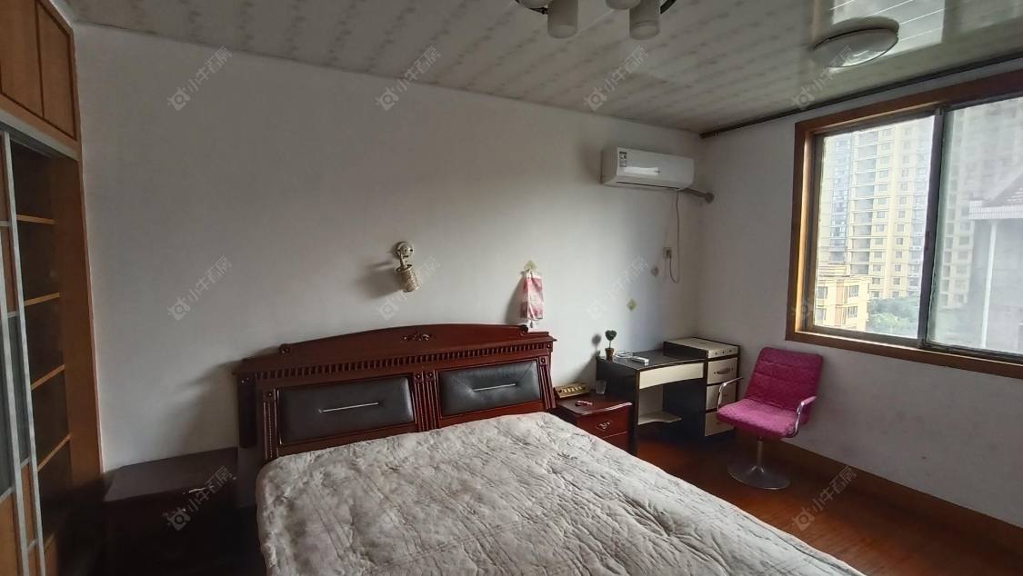 常州热控小区在租房源室内图_小牛看房