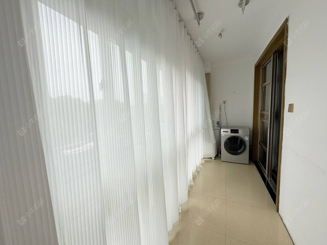 常州九洲新世界花苑在租房源室内图_小牛看房