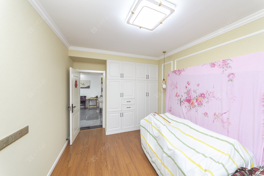 常州康宁苑在售二手房源室内图_小牛看房