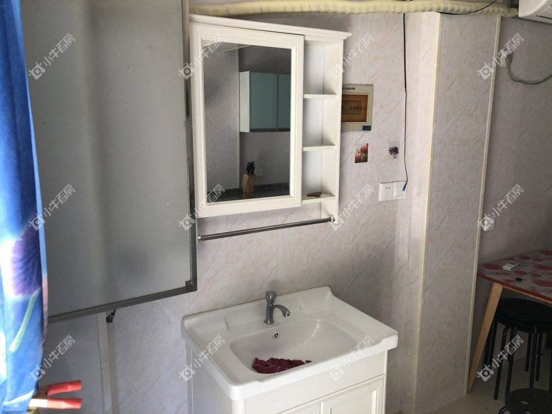 常州宋剑湖家园在租房源_小牛看房