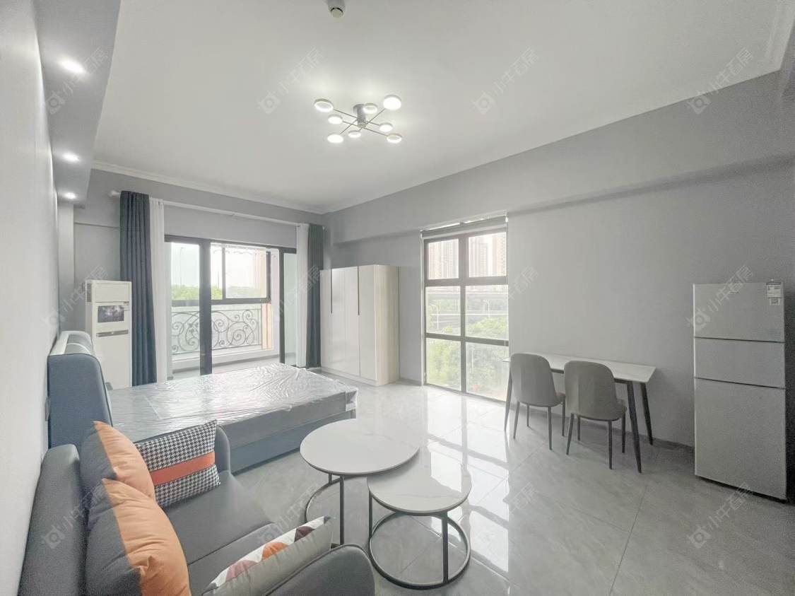 常州雅居乐星河湾在租房源_小牛看房