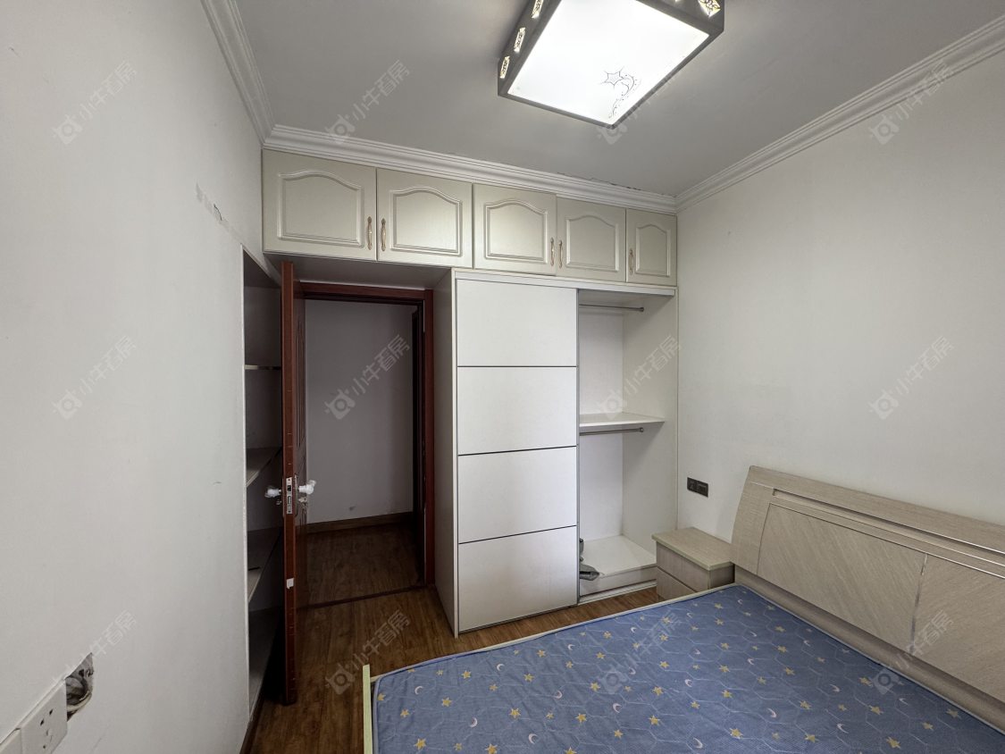 常州常发豪郡在租房源室内图_小牛看房