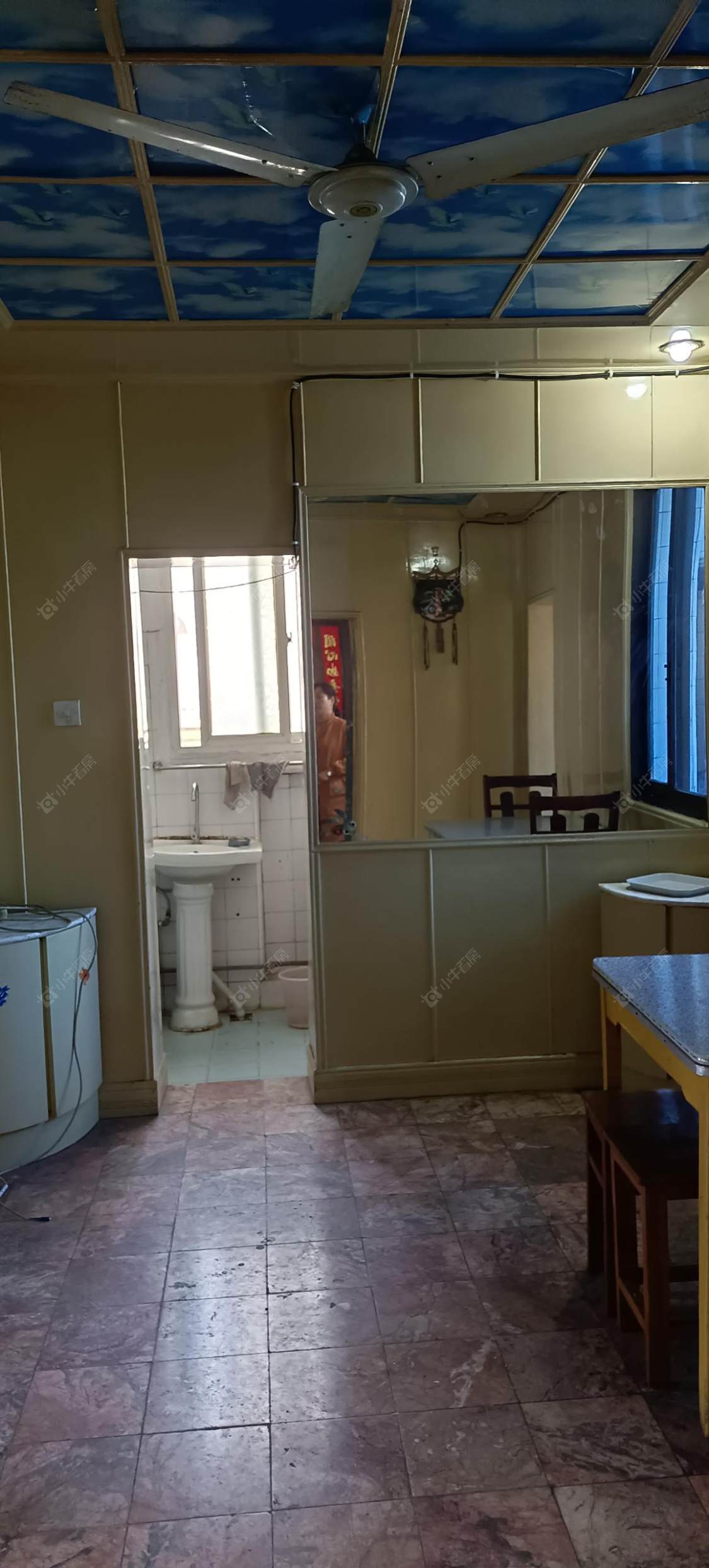 常州兰翔新村在租房源室内图_小牛看房