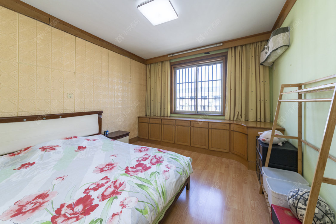 常州城中花苑在售二手房源室内图_小牛看房